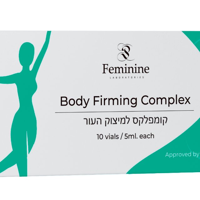 Body Firming Complex