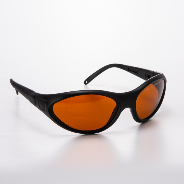 Защитные очки для лазерных аппаратов Q Switch Nd:YAG (190-540nm и 800-1700nm )