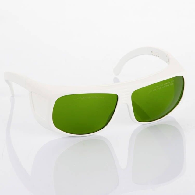 Защитные очки для лазерных аппаратов 190-450nm & 900-1700nm